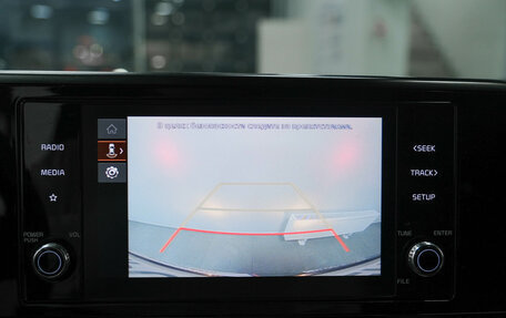 KIA Carnival, 2022 год, 3 150 000 рублей, 8 фотография