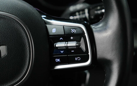 KIA Carnival, 2022 год, 3 150 000 рублей, 17 фотография