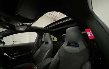 Mercedes-Benz CLA, 2019 год, 3 199 000 рублей, 18 фотография