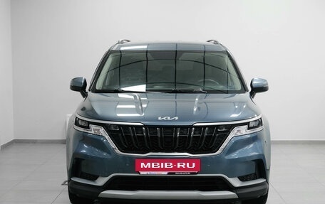 KIA Carnival, 2022 год, 3 150 000 рублей, 5 фотография