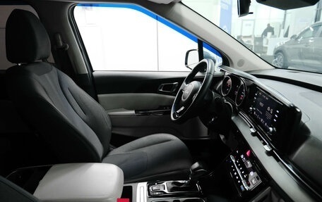 KIA Carnival, 2022 год, 3 150 000 рублей, 11 фотография