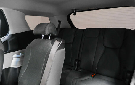 KIA Carnival, 2022 год, 3 150 000 рублей, 24 фотография