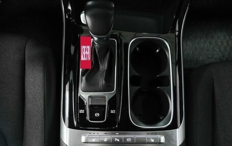 KIA Carnival, 2022 год, 3 150 000 рублей, 19 фотография