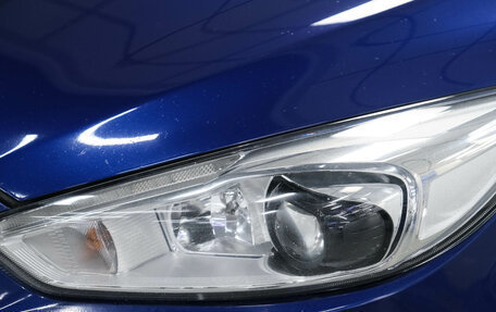 Ford Focus III, 2017 год, 1 470 000 рублей, 7 фотография