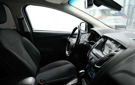 Ford Focus III, 2017 год, 1 470 000 рублей, 11 фотография