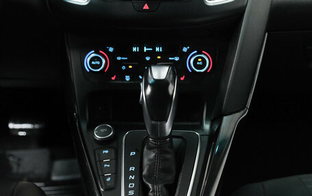 Ford Focus III, 2017 год, 1 470 000 рублей, 14 фотография