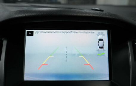 Ford Focus III, 2017 год, 1 470 000 рублей, 9 фотография