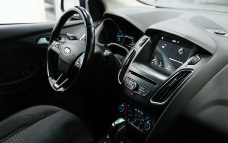 Ford Focus III, 2017 год, 1 470 000 рублей, 12 фотография