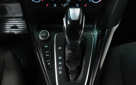 Ford Focus III, 2017 год, 1 470 000 рублей, 17 фотография