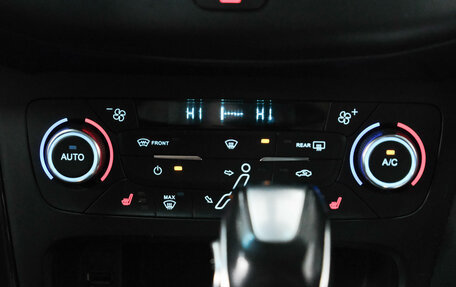 Ford Focus III, 2017 год, 1 470 000 рублей, 16 фотография