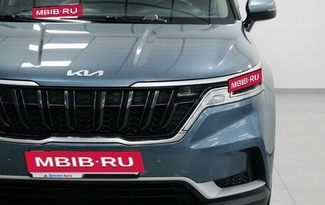 KIA Carnival, 2022 год, 3 150 000 рублей, 6 фотография