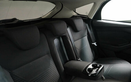 Ford Focus III, 2017 год, 1 470 000 рублей, 22 фотография