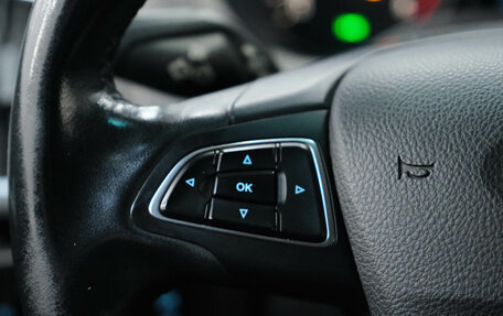 Ford Focus III, 2017 год, 1 470 000 рублей, 20 фотография