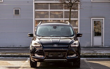 Ford Kuga III, 2016 год, 1 035 000 рублей, 2 фотография