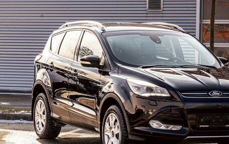 Ford Kuga III, 2016 год, 1 035 000 рублей, 7 фотография