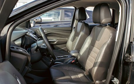 Ford Kuga III, 2016 год, 1 035 000 рублей, 11 фотография