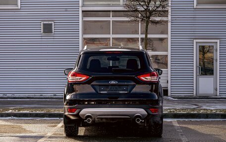 Ford Kuga III, 2016 год, 1 035 000 рублей, 5 фотография