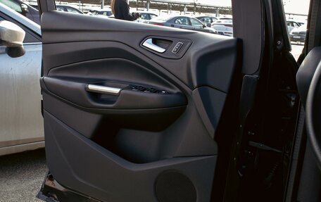 Ford Kuga III, 2016 год, 1 035 000 рублей, 12 фотография