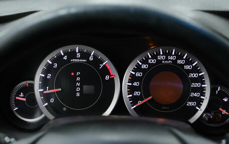 Honda Accord VIII рестайлинг, 2011 год, 1 298 000 рублей, 6 фотография