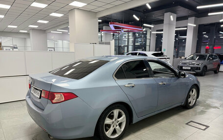 Honda Accord VIII рестайлинг, 2011 год, 1 298 000 рублей, 5 фотография