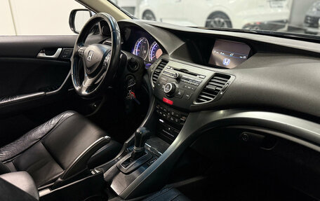 Honda Accord VIII рестайлинг, 2011 год, 1 298 000 рублей, 10 фотография