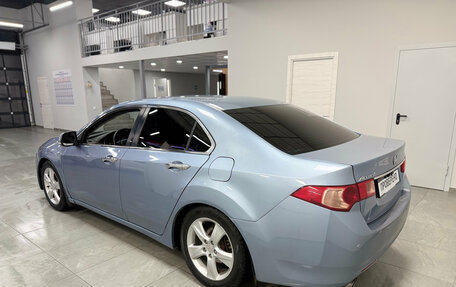 Honda Accord VIII рестайлинг, 2011 год, 1 298 000 рублей, 4 фотография