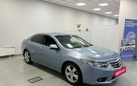Honda Accord VIII рестайлинг, 2011 год, 1 298 000 рублей, 3 фотография