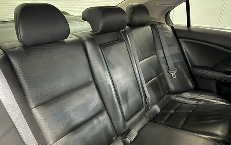 Honda Accord VIII рестайлинг, 2011 год, 1 298 000 рублей, 15 фотография