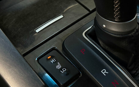 Honda Accord VIII рестайлинг, 2011 год, 1 298 000 рублей, 14 фотография