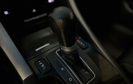 Honda Accord VIII рестайлинг, 2011 год, 1 298 000 рублей, 13 фотография