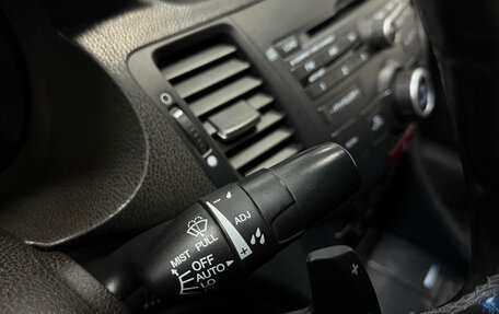 Honda Accord VIII рестайлинг, 2011 год, 1 298 000 рублей, 21 фотография