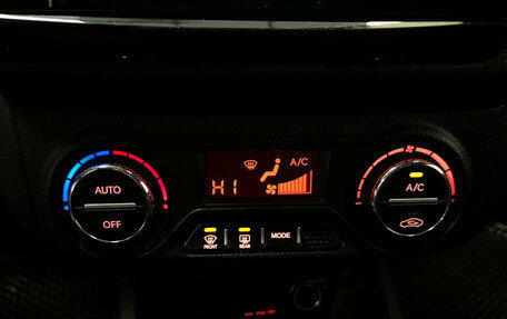 KIA Rio III рестайлинг, 2013 год, 870 000 рублей, 14 фотография