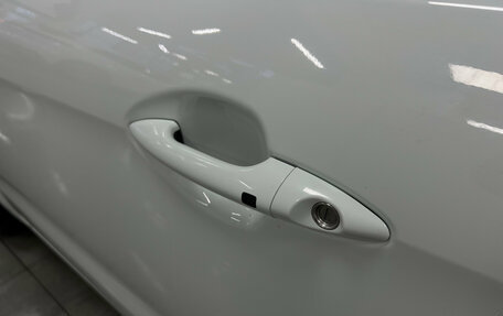 KIA Rio III рестайлинг, 2013 год, 870 000 рублей, 7 фотография