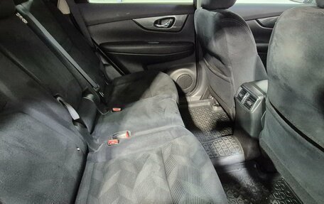 Nissan X-Trail, 2017 год, 2 099 000 рублей, 16 фотография