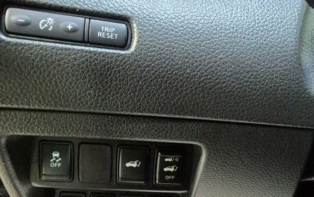 Nissan X-Trail, 2017 год, 2 099 000 рублей, 18 фотография