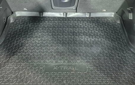 Nissan X-Trail, 2017 год, 2 099 000 рублей, 20 фотография