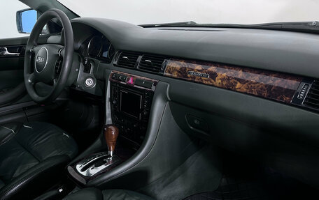 Audi A6 allroad, 2000 год, 650 000 рублей, 10 фотография