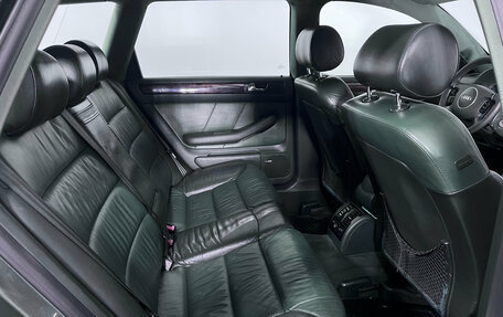 Audi A6 allroad, 2000 год, 650 000 рублей, 15 фотография