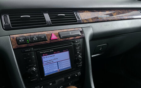 Audi A6 allroad, 2000 год, 650 000 рублей, 12 фотография