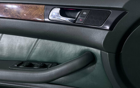 Audi A6 allroad, 2000 год, 650 000 рублей, 14 фотография