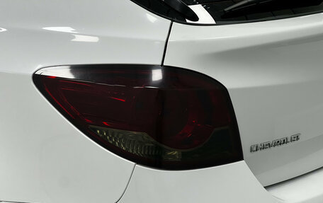 Chevrolet Cruze II, 2012 год, 650 000 рублей, 5 фотография