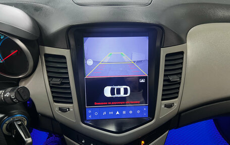 Chevrolet Cruze II, 2012 год, 650 000 рублей, 6 фотография