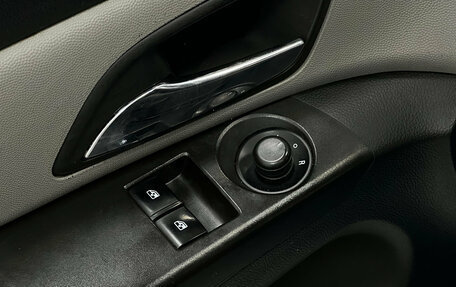 Chevrolet Cruze II, 2012 год, 650 000 рублей, 7 фотография