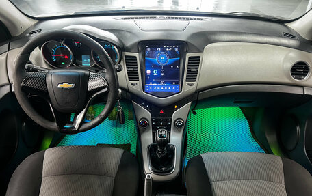 Chevrolet Cruze II, 2012 год, 650 000 рублей, 10 фотография