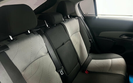 Chevrolet Cruze II, 2012 год, 650 000 рублей, 14 фотография