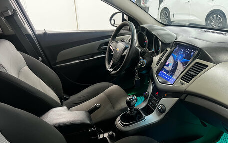 Chevrolet Cruze II, 2012 год, 650 000 рублей, 9 фотография