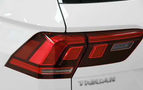 Volkswagen Tiguan II, 2017 год, 1 899 000 рублей, 7 фотография