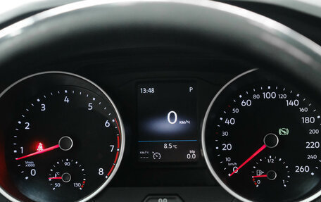 Volkswagen Tiguan II, 2017 год, 1 899 000 рублей, 15 фотография