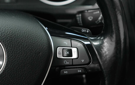 Volkswagen Tiguan II, 2017 год, 1 899 000 рублей, 16 фотография