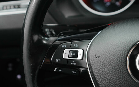 Volkswagen Tiguan II, 2017 год, 1 899 000 рублей, 17 фотография